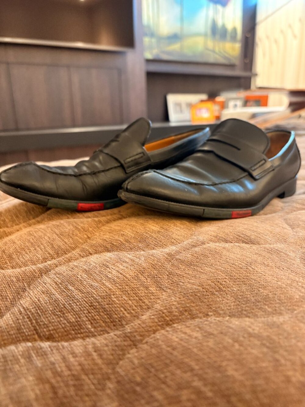 Gucci Loafers